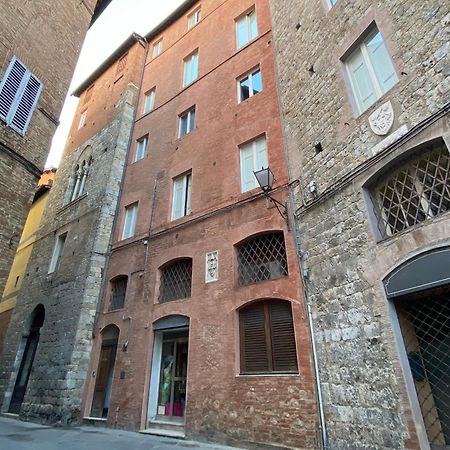 Amirooms Affittacamere Siena Exterior photo