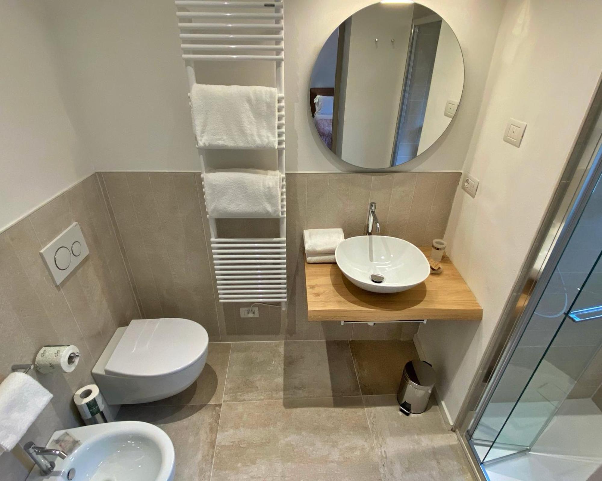 Amirooms Affittacamere Siena Exterior photo