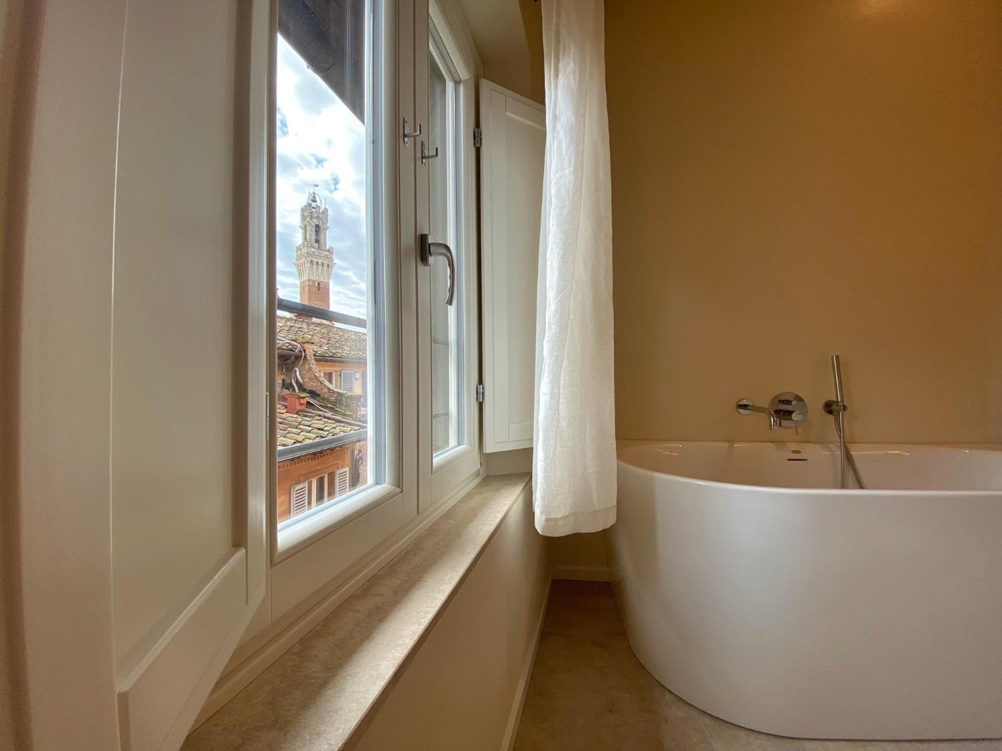 Amirooms Affittacamere Siena Exterior photo