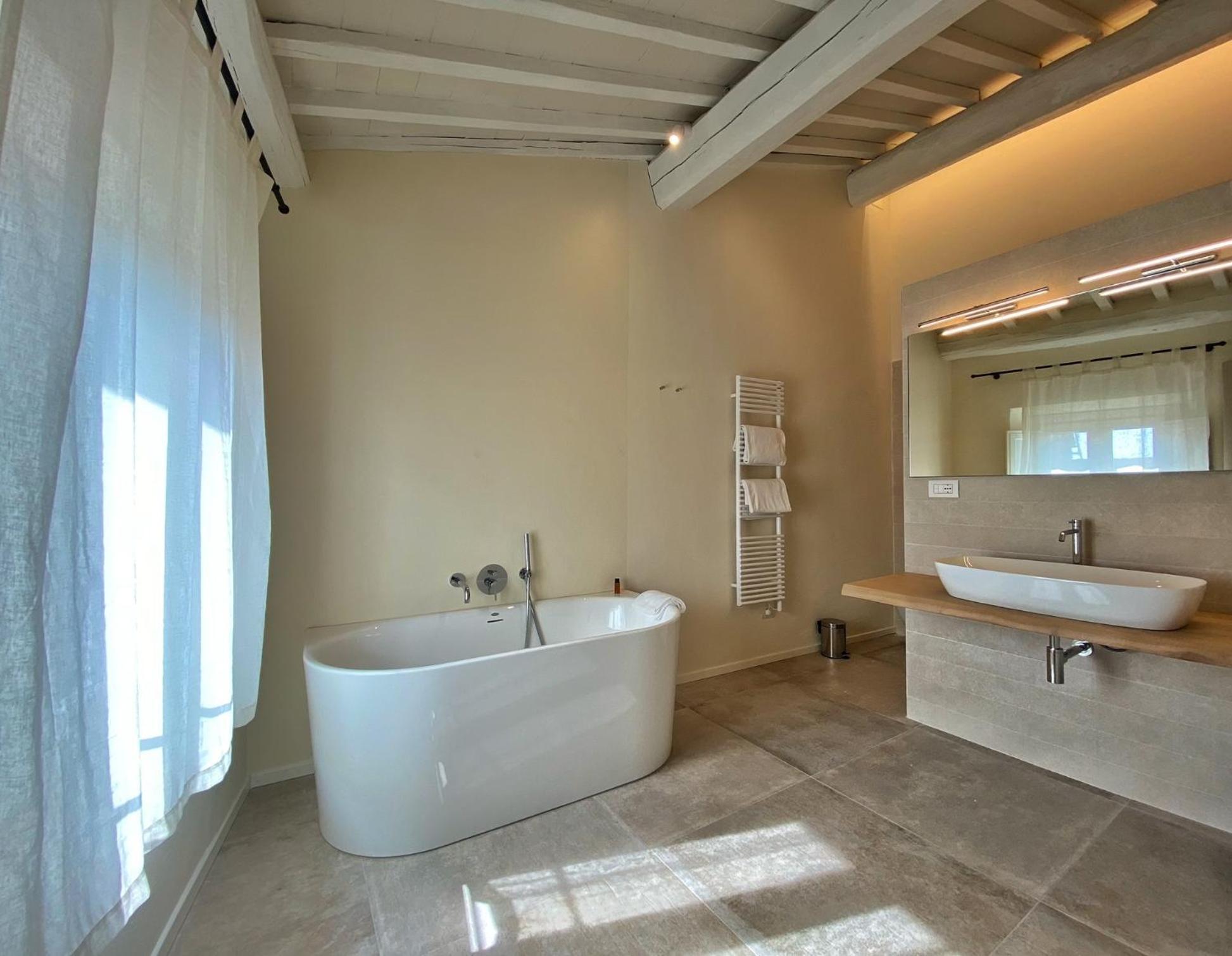 Amirooms Affittacamere Siena Exterior photo