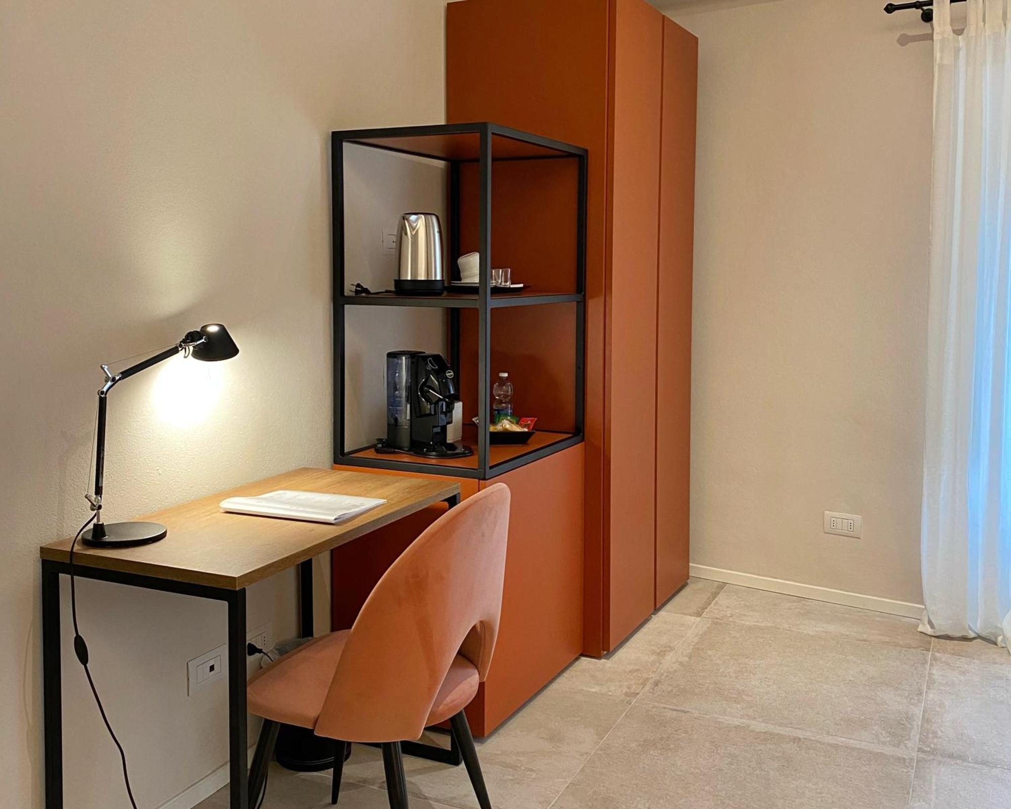 Amirooms Affittacamere Siena Exterior photo