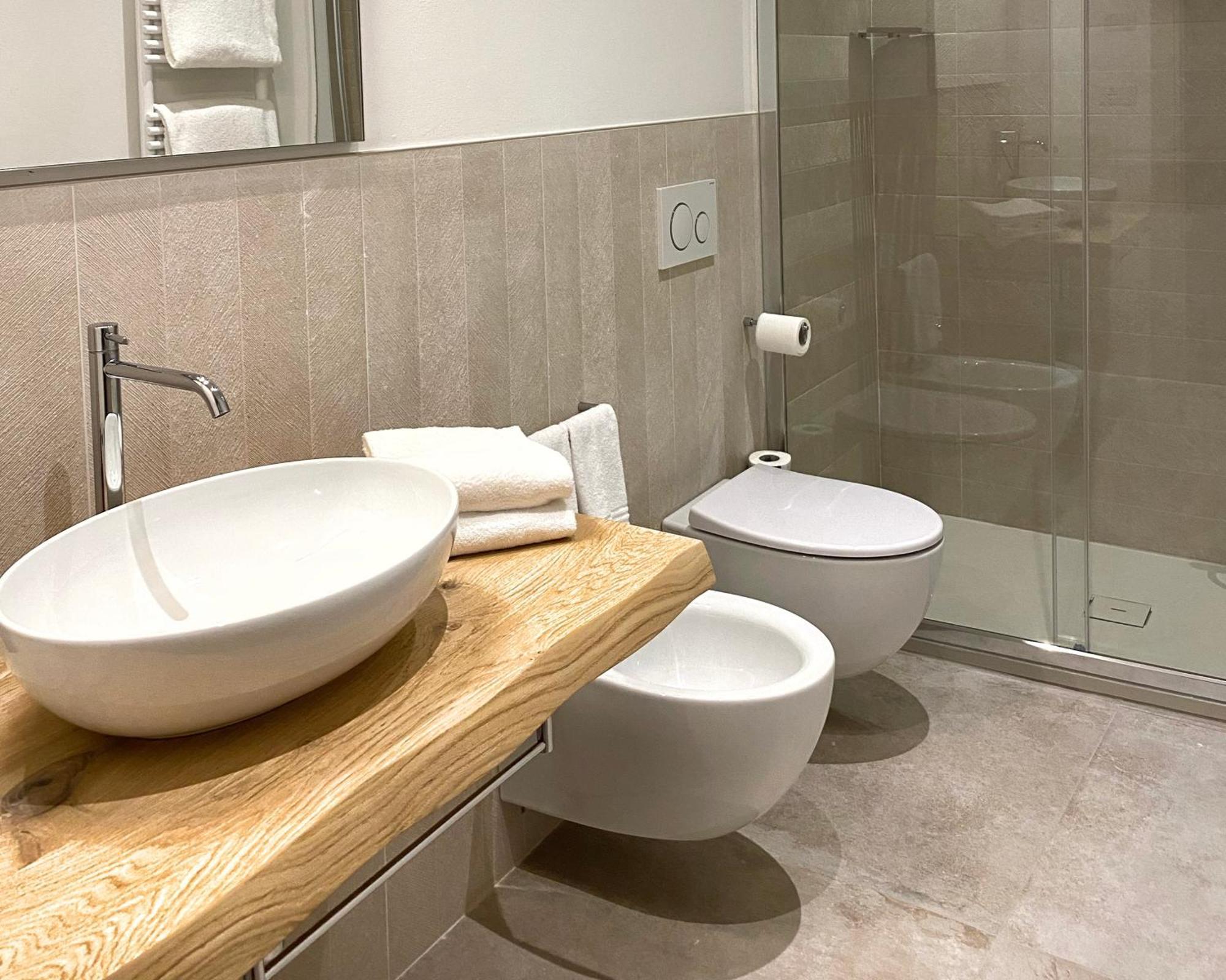 Amirooms Affittacamere Siena Exterior photo