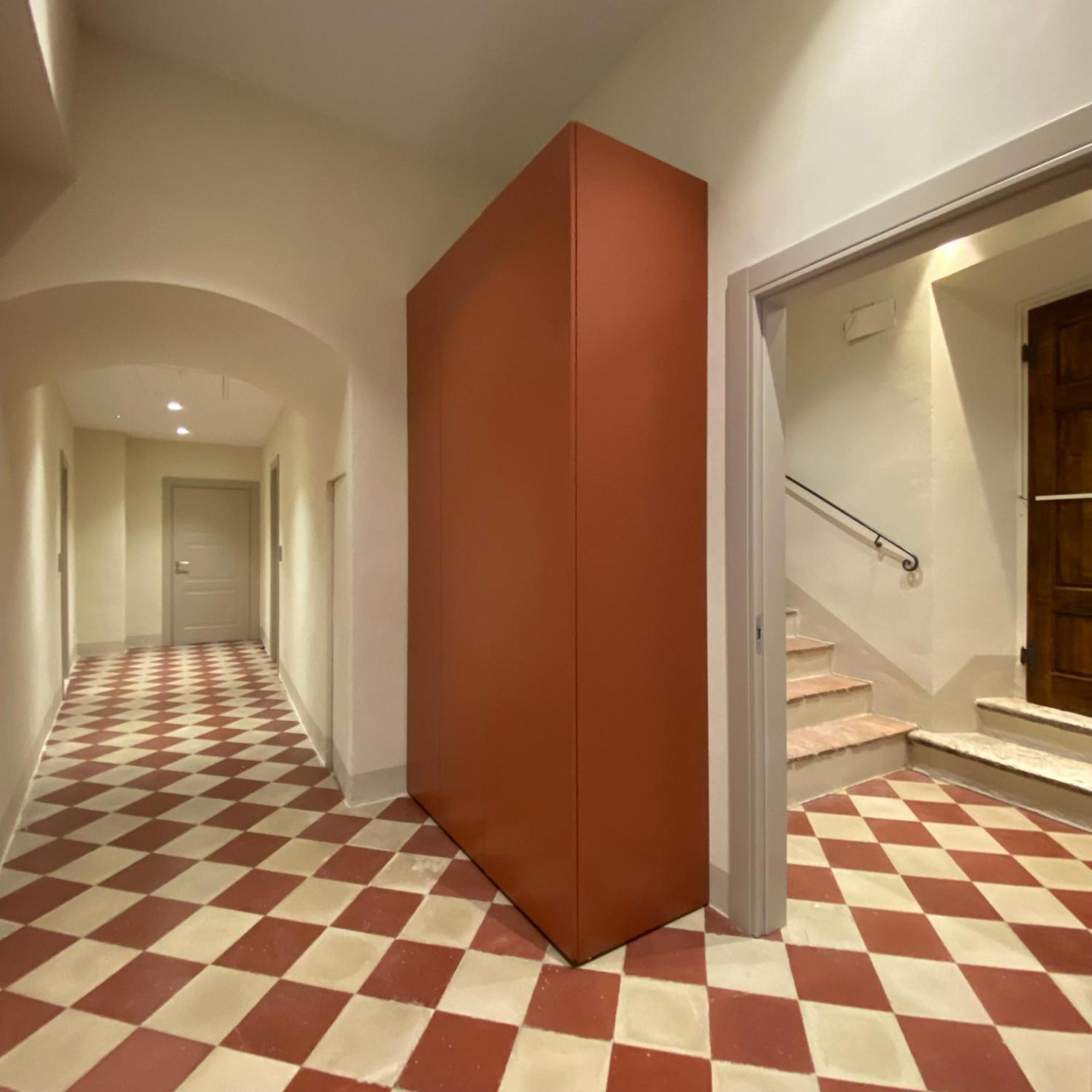 Amirooms Affittacamere Siena Exterior photo