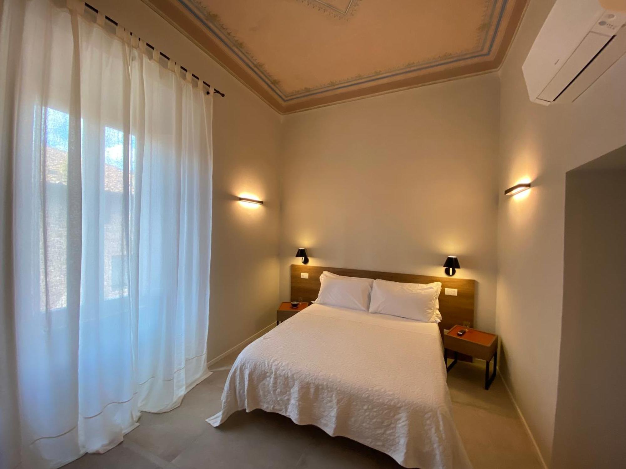 Amirooms Affittacamere Siena Exterior photo