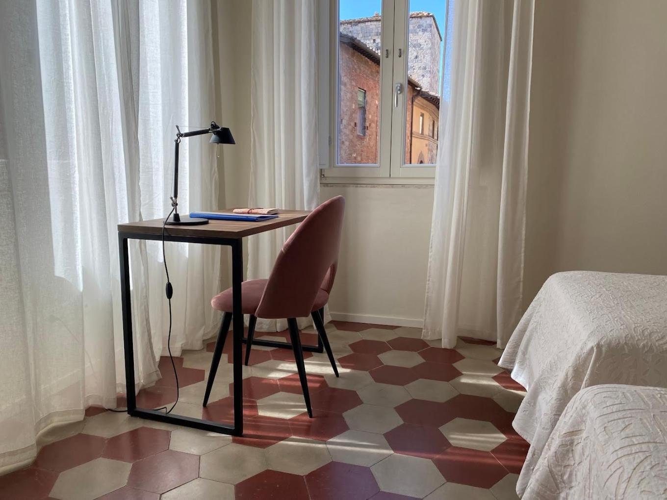 Amirooms Affittacamere Siena Exterior photo