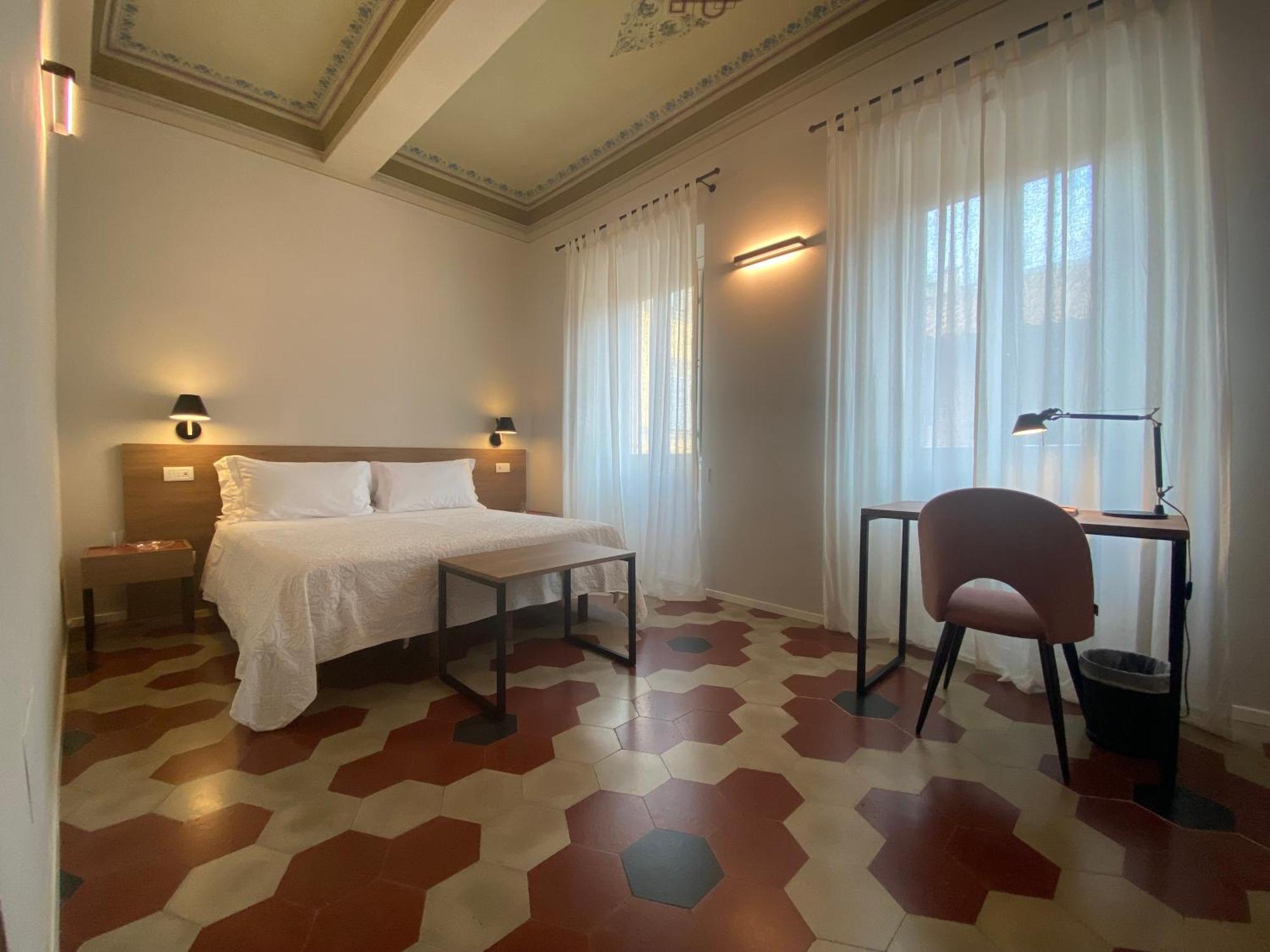 Amirooms Affittacamere Siena Exterior photo