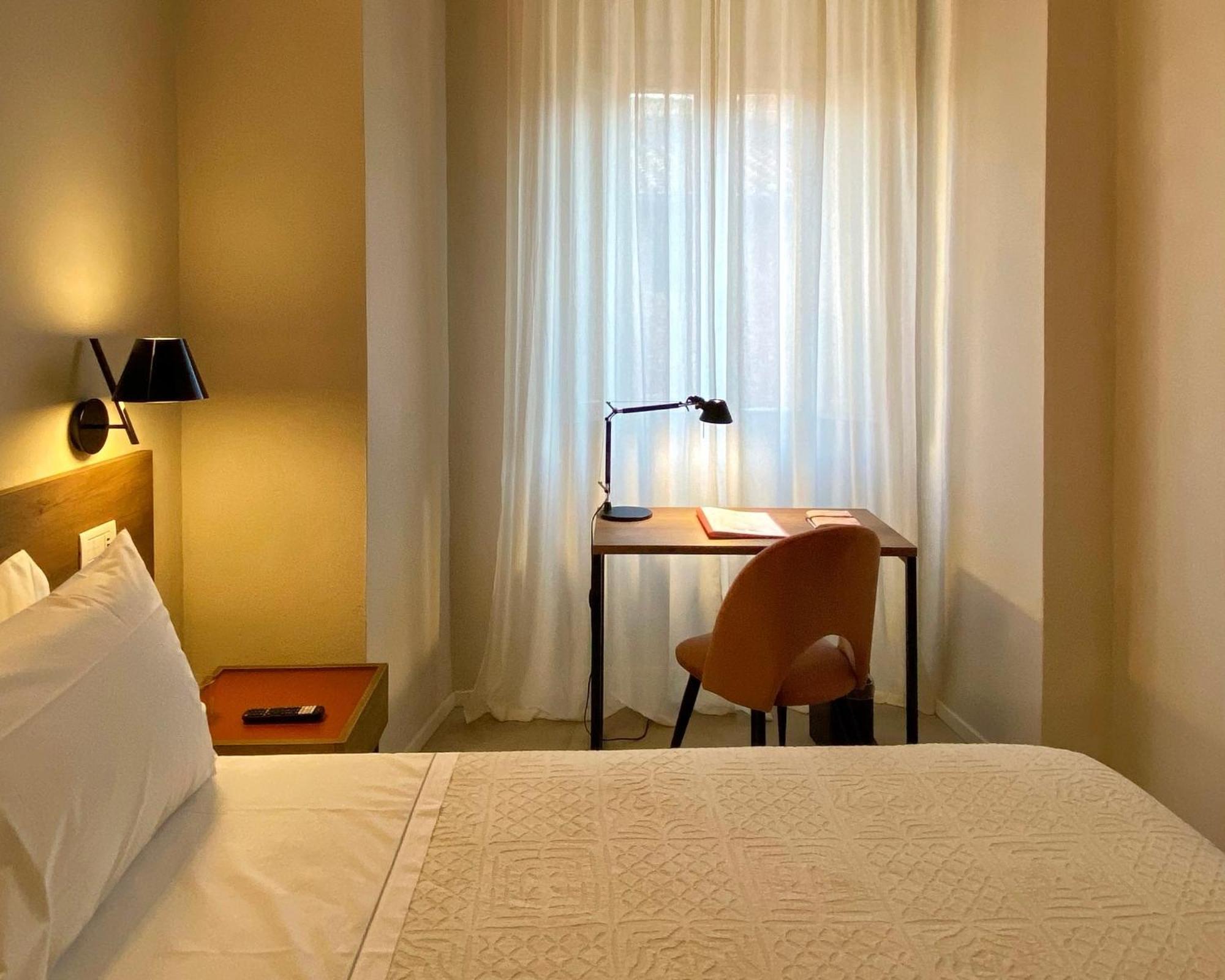 Amirooms Affittacamere Siena Exterior photo