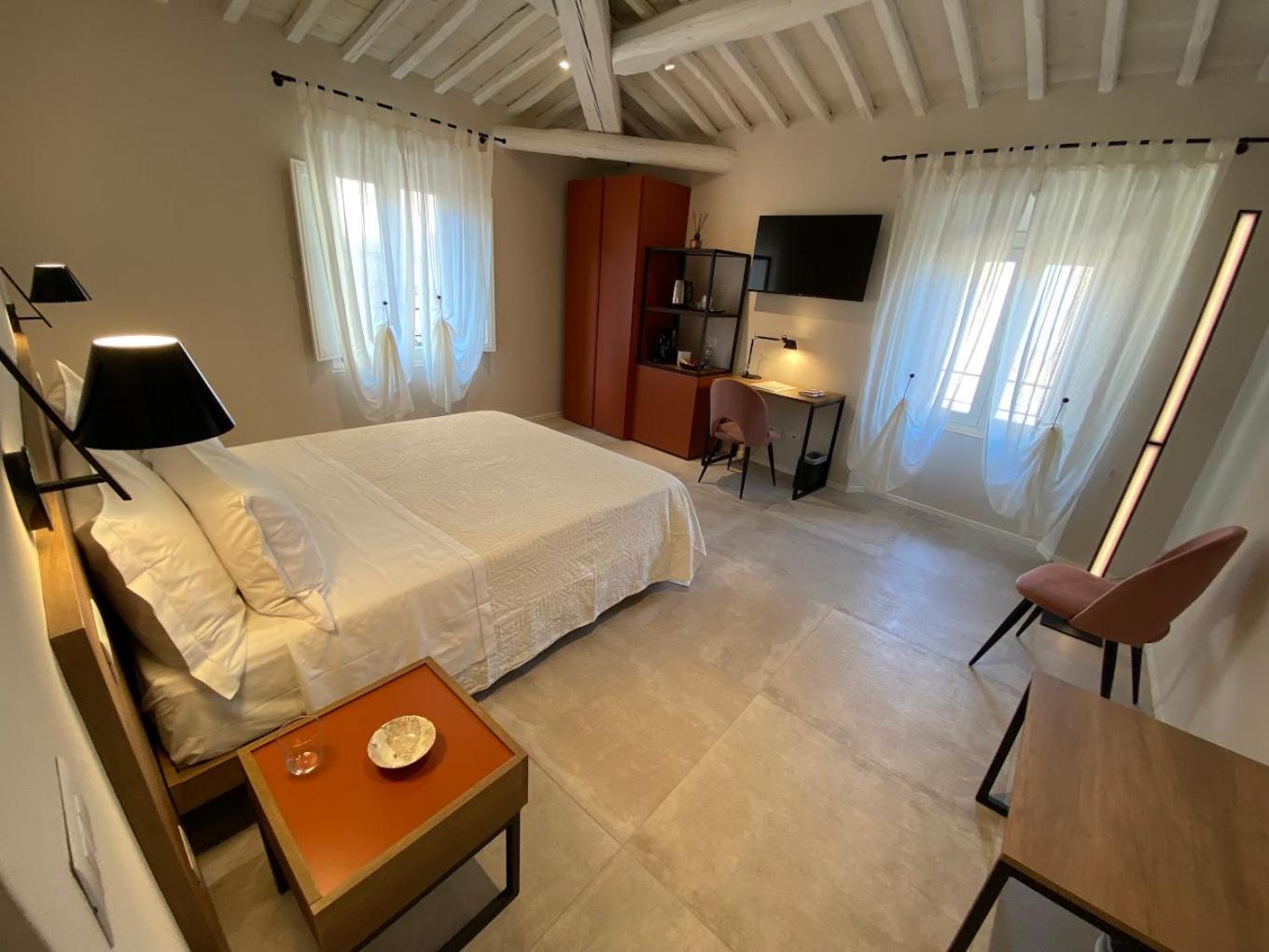 Amirooms Affittacamere Siena Exterior photo