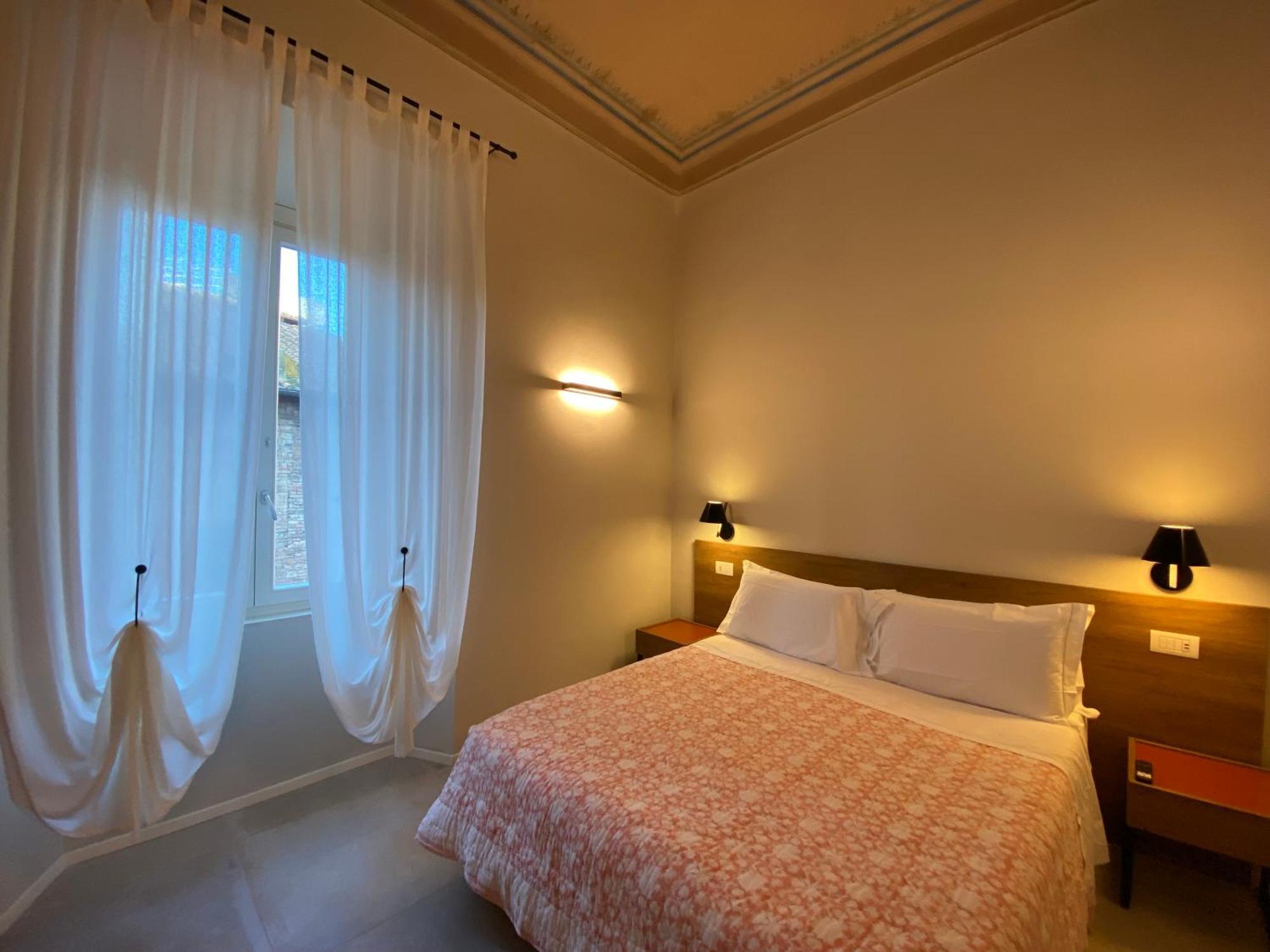 Amirooms Affittacamere Siena Exterior photo