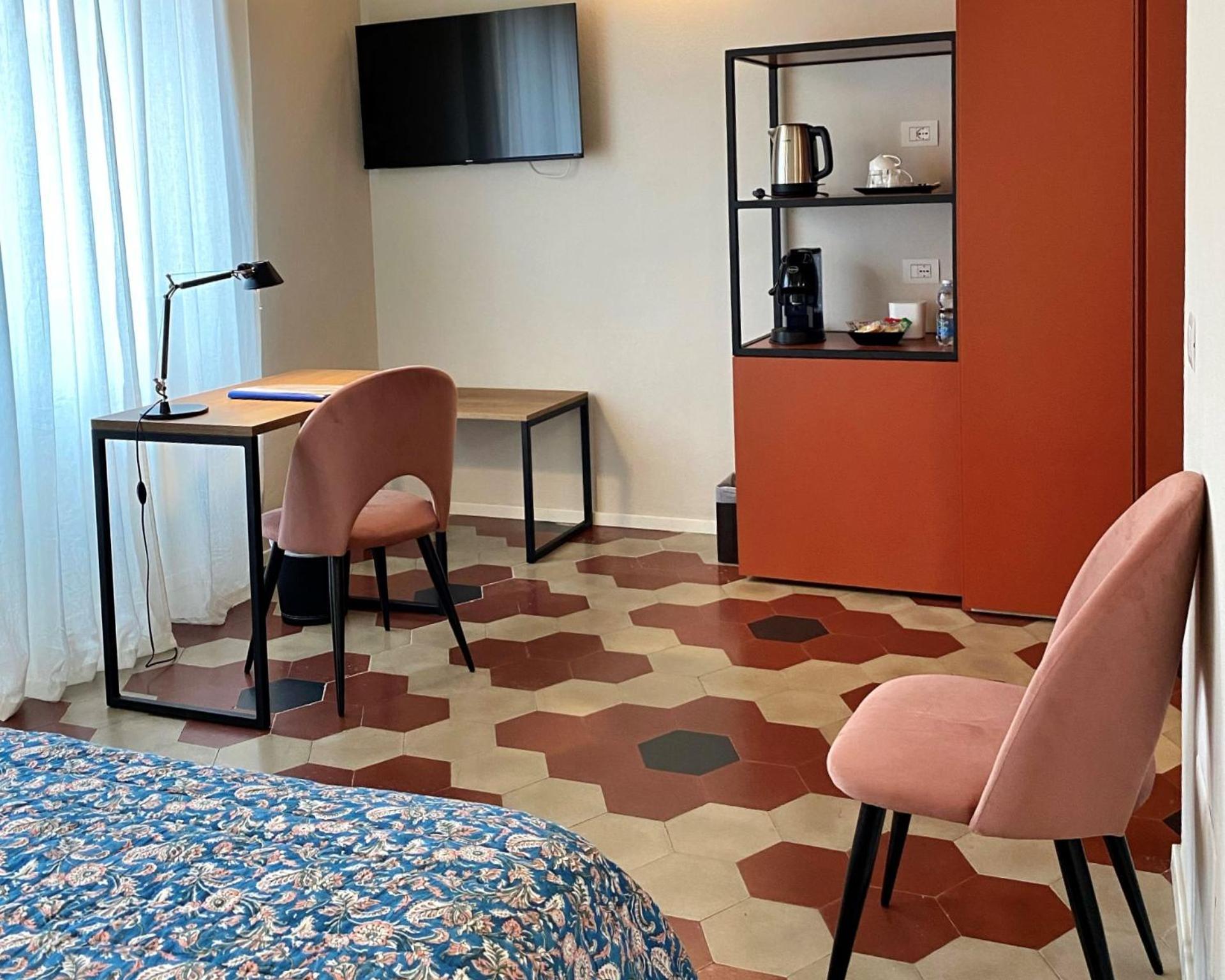 Amirooms Affittacamere Siena Exterior photo